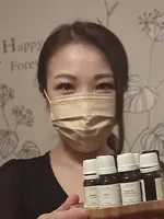 ちまき chaleur シャルールのスタッフ