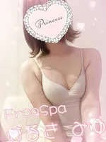 春木みゆ (28) FROG SPA フロッグスパ