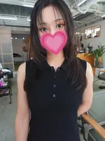 菅井さん (22) See Through シースルー