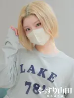 あや (23) ぐっすり山田 大阪店