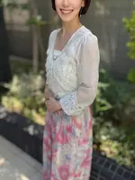 那月 (45) ミセスの子守唄