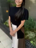 潤 (55) ミセスの子守唄