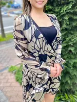 月城 (48) ミセスの子守唄