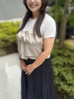 詩流 (38) ミセスの子守唄