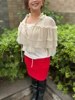 梨紬 (48) ミセスの子守唄