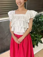 知花 (56) ミセスの子守唄