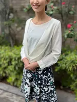 麗未 (46) ミセスの子守唄
