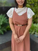 莉緒 (40) ミセスの子守唄
