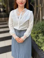 陽凪 (46) ミセスの子守唄