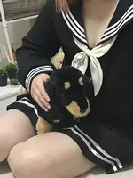 マカロン Therapist COMPLEXの女の子