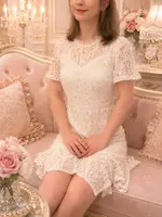 雫音 Mrs.Luxe ミセスリュクスのスタッフ