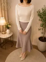 ひな Mrs.MWのセラピスト
