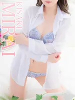 綺咲みらい (24) 禁断のメンズエステR18 堺・南大阪店