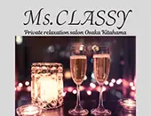 Ms.CLASSY ミズクラッシィ