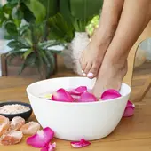 Healing Resort アマナスパ (西院/オイルトリートメント)