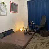 ARUJI アルジ (京橋/完全個室プライベートサロン)