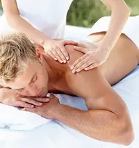 アロマセラピーによるリラクゼーション