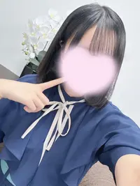 ドキドキの体験入店中★大本命♡坂道アイドルセンタークラスの黒髪清楚めっちゃ可愛い超逸材がおじさま大好