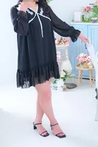すぐご案内できます　新人「みなみ」さん　長いコースの指名も順調に