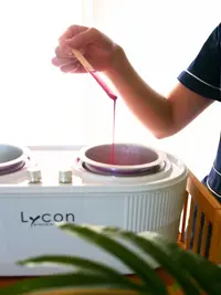 ​【メニュー改訂とオプション追加のお知らせ】