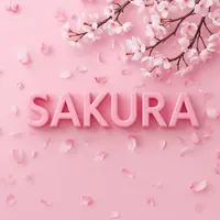 SAKURA﻿