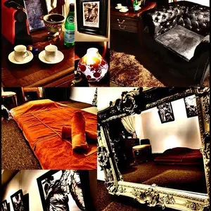 ヴィスコンティ VISCONTI (難波/メンズエステ)