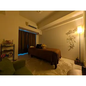 happily ハピリィ (北浜/トータルリラクゼーションサロン)