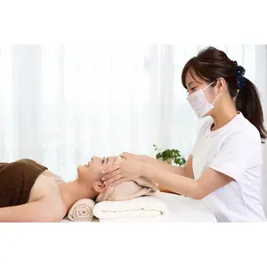 癒癒 ゆゆ (大阪市発/出張マッサージ)