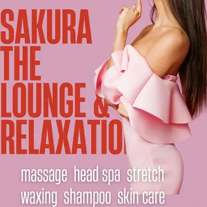 SAKURA The Lounge&Relaxation (新大阪/プライベートラウンジ)