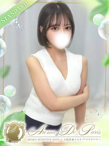初芽 ピュア(21) アロマデパリ Aroma De Parisの写真1枚目 (日本橋発/風俗性感エステ)