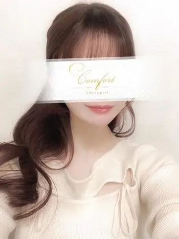 蒼井 なな(22) Comfort コンフォートの写真1枚目 (京都南IC発/性感エステ＆ヘルス)