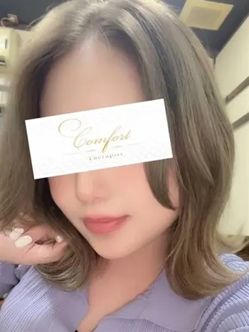 美蓮 にいな(22) Comfort コンフォートの写真1枚目 (京都南IC発/性感エステ＆ヘルス)