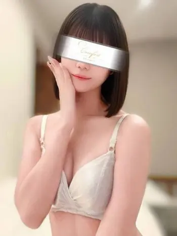 白石 きさき(23) Comfort コンフォートの写真1枚目 (京都南IC発/性感エステ＆ヘルス)