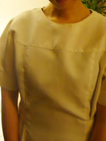 真矢セラピスト(45) 長友堂の写真1枚目