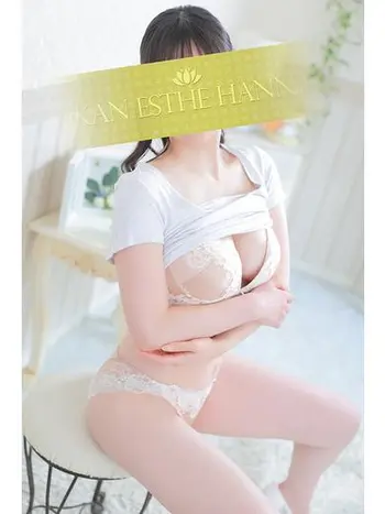 早乙女　なぎ(23) プルプル京都性感エステ はんなりの写真1枚目 (河原町/回春性感エステ)