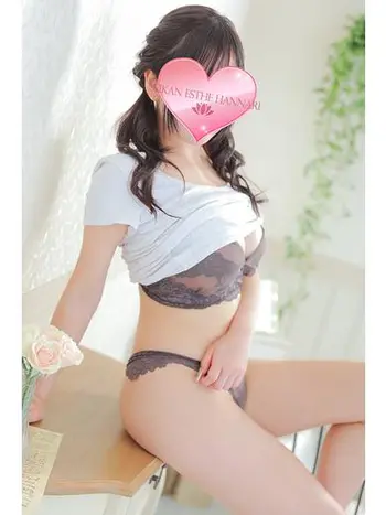 花宮　かのん(21) プルプル京都性感エステ はんなりの写真1枚目 (河原町/回春性感エステ)