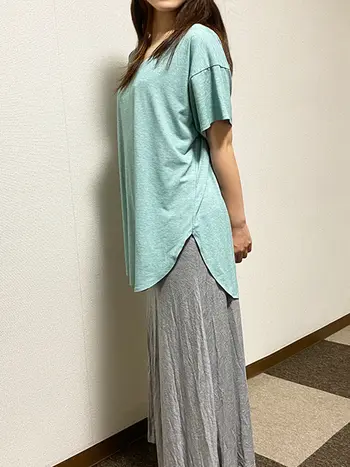 せりな(18) ゆるる新大阪の写真1枚目 (新大阪発/性感エステ)