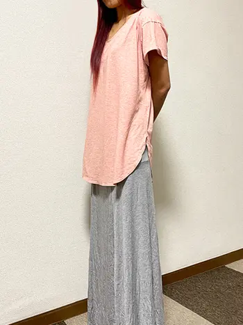 かおる(25) ゆるる新大阪の写真1枚目 (新大阪発/性感エステ)