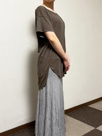 みさき(24) ゆるる新大阪の写真1枚目 (新大阪発/性感エステ)