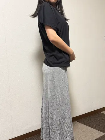 あや(25) ゆるる新大阪の写真1枚目 (新大阪発/性感エステ)