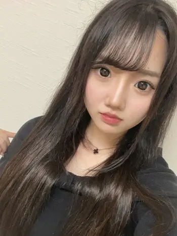 陽菜(ひな)(18) 京都泡洗体ハイブリッドエステの写真1枚目 (京都市発/風俗エステ＆ヘルス)