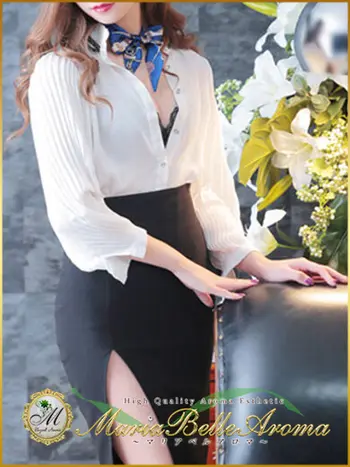 華【ハナ】(21) マリアベルアロマ Maria Belle Aromaの写真1枚目 (日本橋発/高級性感エステ)