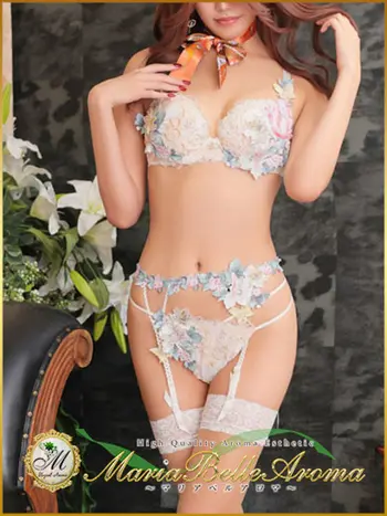 花澄【カスミ】(23) マリアベルアロマ Maria Belle Aromaの写真1枚目 (日本橋発/高級性感エステ)