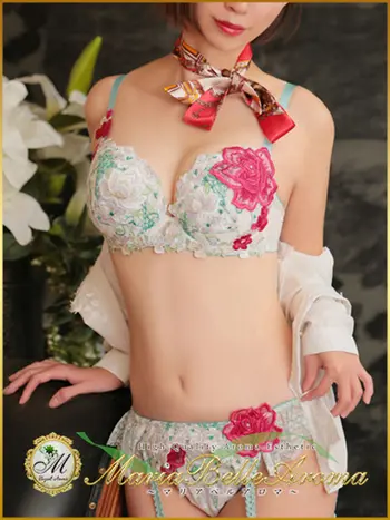 紗希【サキ】(25) マリアベルアロマ Maria Belle Aromaの写真1枚目 (日本橋発/高級性感エステ)