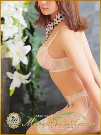 胡桃【クルミ】(23) マリアベルアロマ Maria Belle Aromaの写真1枚目 (日本橋発/高級性感エステ)