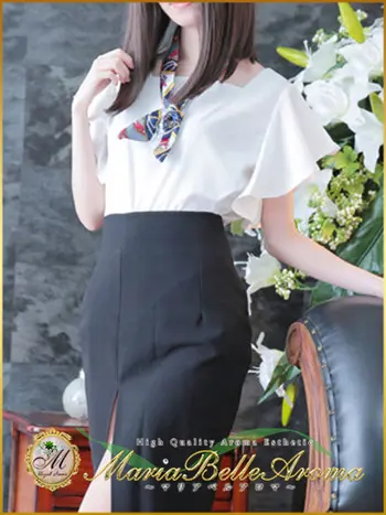 音色【ネイロ】(23) マリアベルアロマ Maria Belle Aromaの写真1枚目 (日本橋発/高級性感エステ)