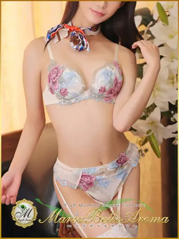 美沙【ミサ】(21) マリアベルアロマ Maria Belle Aromaの写真1枚目 (日本橋発/高級性感エステ)