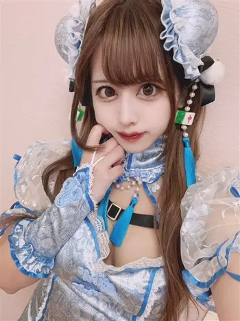 もも(20) 禁断のメンズエステ R-18 梅田店の写真1枚目 (梅田発/性感エステ)