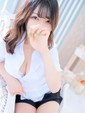 栗原　あみ(21) NADIA ナディア 心斎橋店の写真1枚目 (心斎橋/性感エステ)