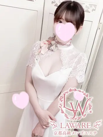 綾瀬みう(21) ラワーレ lawareの写真1枚目 (京都市発/性感エステ)